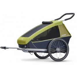 Croozer Kid For 1 Click & Crooz 2018