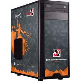LYNX Grunex ExtremeGamer 2017 (10462334) - II. jakost