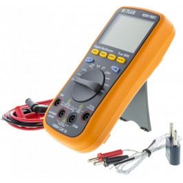 Retlux RDM 9001 digitální multimetr - II. jakost