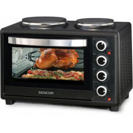 Sencor SEO 2828BK