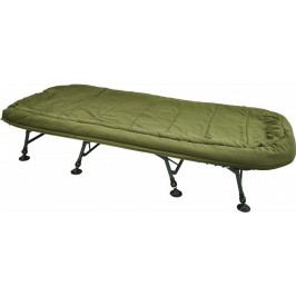 Starbaits Lehátko+Spacák Comfort Mammoth Sleeping System