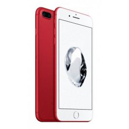 Apple iPhone 7 Plus, 256GB, Red Special Edition - II. jakost