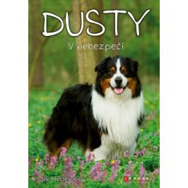 Andersen Jan: Dusty - V nebezpečí