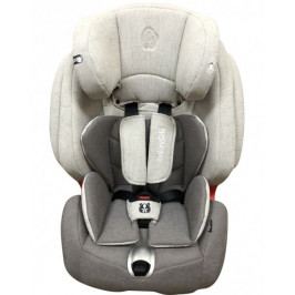 BOMIMI SPIRO 123 Isofix 2018, Grey melange