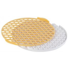 Tescoma Vykrajovací forma mřížková DELÍCIA, 30cm