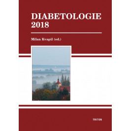 Kvapil Milan: Diabetologie 2018