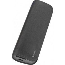 Platinet Powerbank 9000 mAh Black