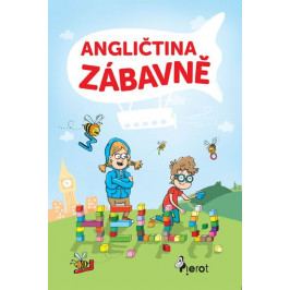 Nitsche Peter: Angličtina zábavně