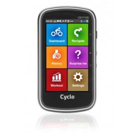MIO Cyclo 405 - 4