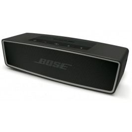 Bose SoundLink Mini Bluetooth Speaker II (Carbon Black)