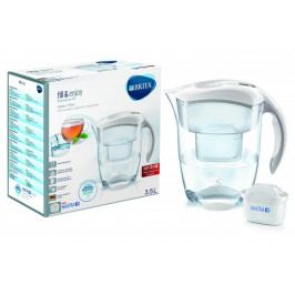 Brita Elemaris XL Meter bílá
