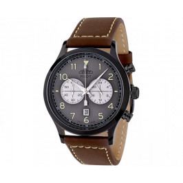 Prim Pilot Chronograph - D