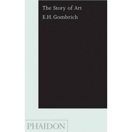 Gombrich Ernst Hans: The Story of Art