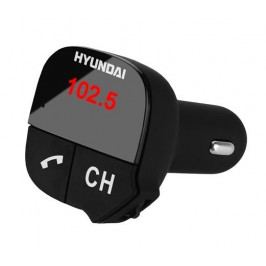 Hyundai FMT 419 BT CHARGE - II. jakost
