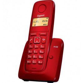 Gigaset A120, Red - II. jakost
