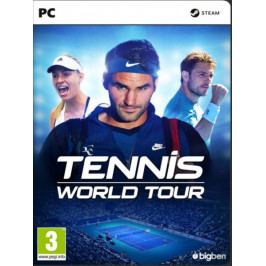 Tennis World Tour
