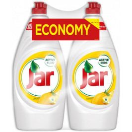 Jar prostředek na nádobí Lemon 2 x 900 ml