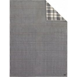 Ibena Jacquard deka Oxford 140x200 cm