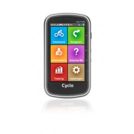 MIO Cyclo 605HC - 4