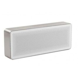 Xiaomi Mi Bluetooth Speaker Basic 2, bílá 16164