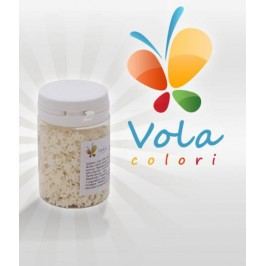 Vola colori Cukrové hvězdičky BÍLÉ 40 g