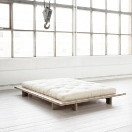 Postel Karup Design Japan Raw, 160 x 200 cm