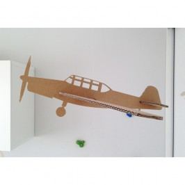 Dekorace Unlimited Design for kids Letadlo