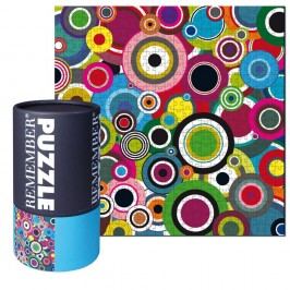 Puzzle Remember Rondo, 500 ks