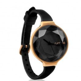 Dámské hodinky Rumbatime Orchard Gem Mini Black Diamond