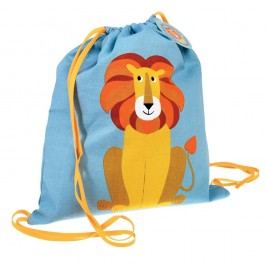 Vak Rex London Charlie The Lion