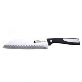Nerezový nůž Bergner Santoku