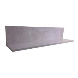 Everest, 80 cm, beton