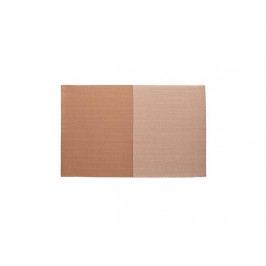 BANQUET Prostírání 45*30cm Culinaria Brown