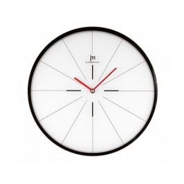 Designové nástěnné hodiny 14874 Lowell 34cm