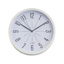 Designové nástěnné hodiny CL0291 Fisura 30cm