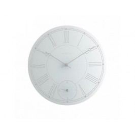 Designové nástěnné hodiny 8143 Nextime Lorex 43cm