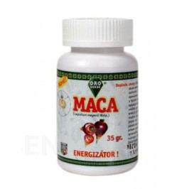 Oro Verde - Maca kapsle 100x350mg