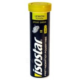 ISOSTAR Power Tabs šumivé tablety 10ks