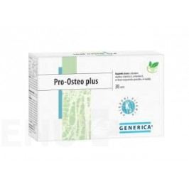 Pro-Osteo plus 30 sáčků Generica