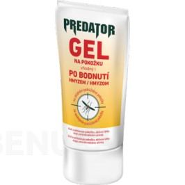 Predator gel po bodnutí hmyzem 25 ml