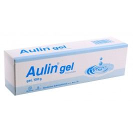 AULIN 30MG/G gely 100