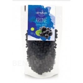 Allnature Aronie černý jeřáb BIO 100 g