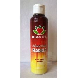 DIAVITA tek.sladidlo na bázi sorbitolu 221ml-283g