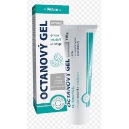 MedPharma Octanový gel NATURAL 110g