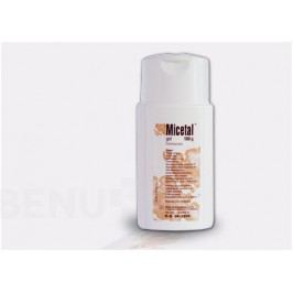 MICETAL 10MG/G gely 100G