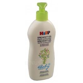 HiPP BABYSANFT Sprchový gel 400ml