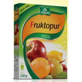 Fruktopur plv.250g - ovocný cukr