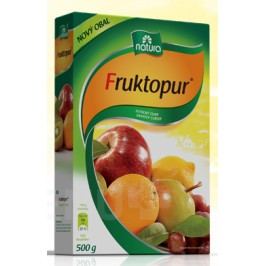 Fruktopur plv.500g - ovocný cukr