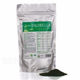 ES BIO Chlorella prášek 100 g