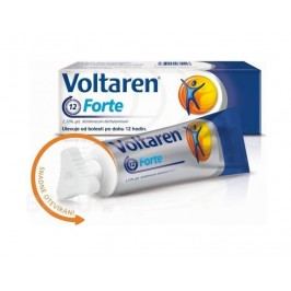 VOLTAREN FORTE 2,32% gely 150G